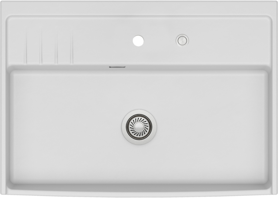 Systemceram KeraDomo KENTRO 90 satiinist (matt), 5-aastase garantiiga