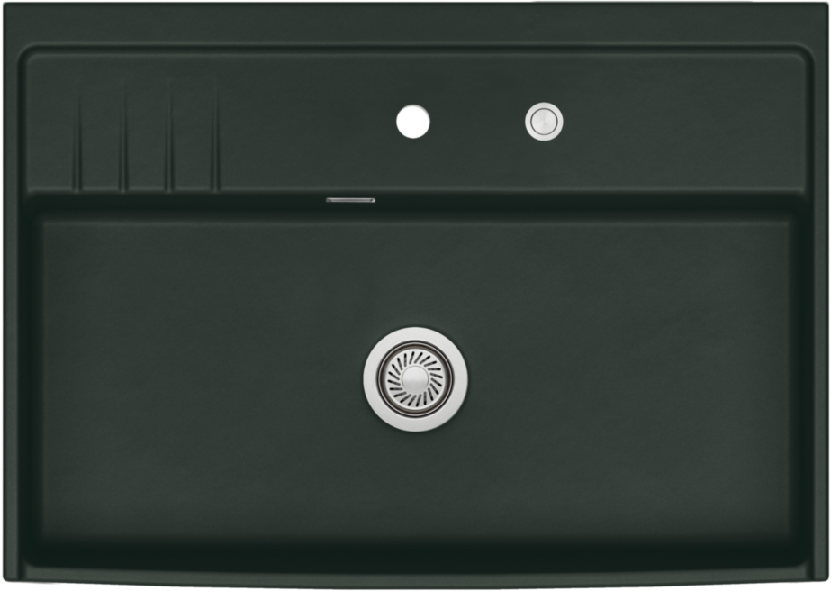 Systemceram KeraDomo KENTRO 90 jugapuu (matt), 5-aastase garantiiga