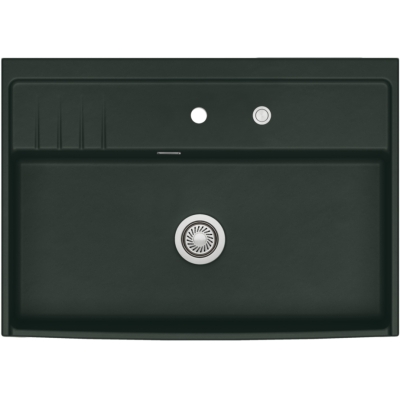 Systemceram KeraDomo KENTRO 90 jugapuu (matt), 5-aastase garantiiga