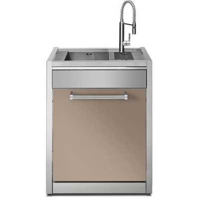 Steel Genesi Modular System, valamumoodul, 70 cm, Sabbia, GQ7S-L2SA, garantiiga 5 aastat!