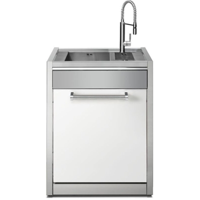 Steel Genesi Modular System, valamumoodul, 70 cm, Nuvola, GQ7S-L2NA, garantiiga 5 aastat!