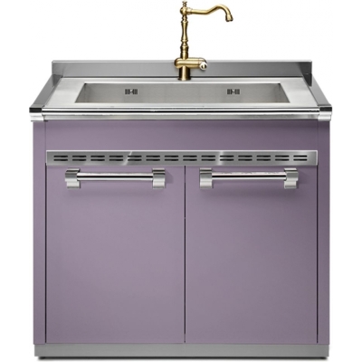 Steel Ascot Modular System, valamumoodul, 90 cm, Ametista, A9S-L1GAA, garantiiga 5 aastat!