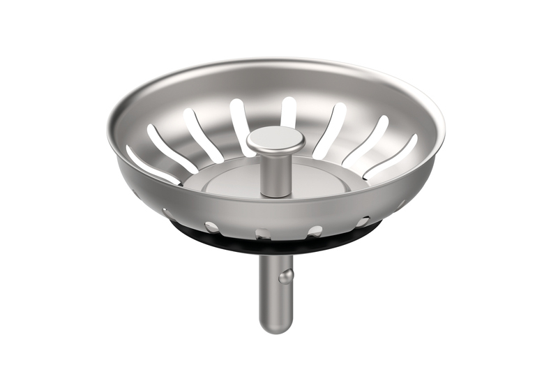 Naber kurna korvi sisetükk, käsitsi juhitav, 3½" kurna korvi klapp, Singoli 600, 1106065 jaoks