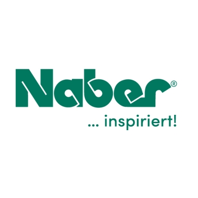 Naber waste and overflow fitting, 3½", for Corno Piu PFU 11, 1010047