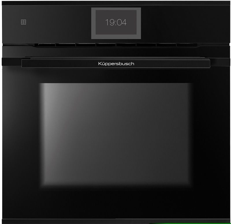 Küppersbusch BP 6850.0 S5, oven black / Black Velvet, with 5 year guarantee!