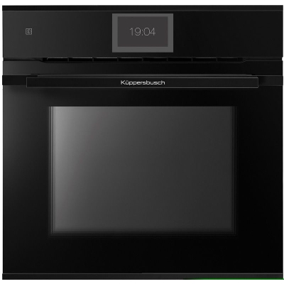 Küppersbusch BP 6850.0 S5, oven black / Black Velvet, with 5 year guarantee!