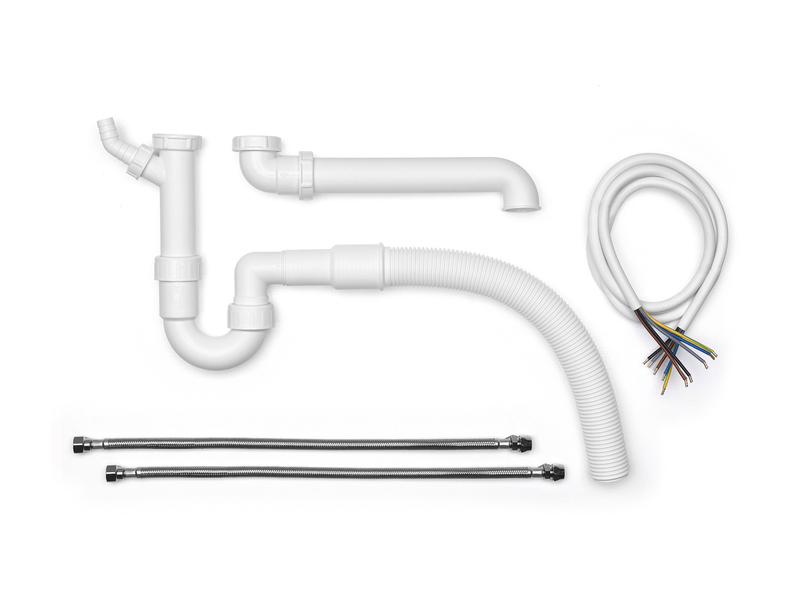 Naberi montaažikomplekt-2, komplekt 5, 1050028 NA