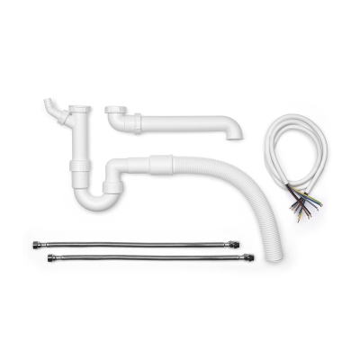 Naber assembly set-2, set of 5, 1050028 NA