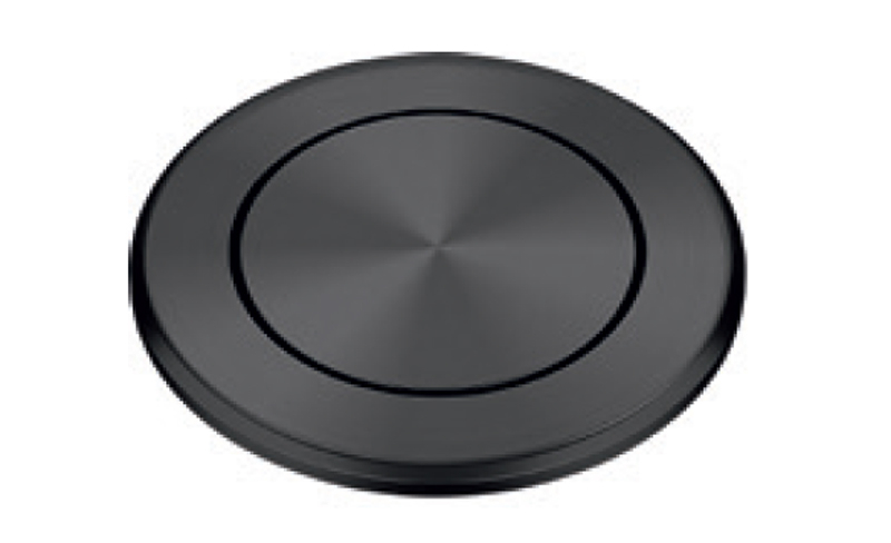 Кнопка Franke антрацит, 112.0630.187