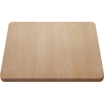 Blanco, cutting board made of solid beech, 219891