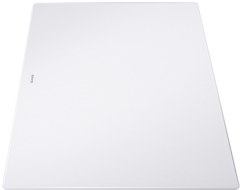Blanco, glass cutting board for the Axia III series sinks, 234045