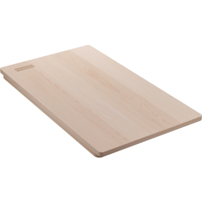 Franke cutting board KNG flush, 112.0747.049