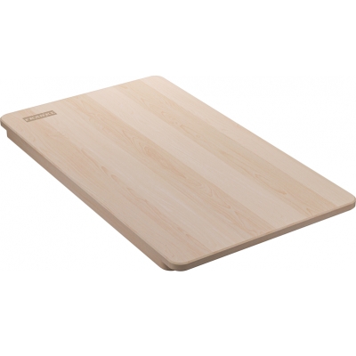 Franke cutting board wood MYK, 112.0747.094