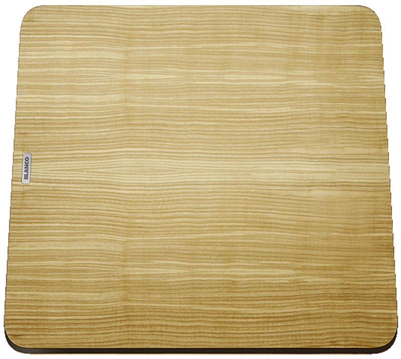 Blanco, tuha segust lõikelaud, soovitatav ZENAR XL 6 S DampfgarPlus, 232791 jaoks