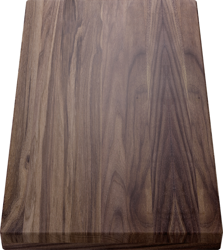 Blanco, silla lõikelaud valmistatud pähklipuust, 225331