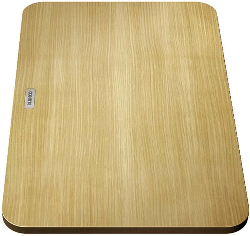 Blanco, tuha segust lõikelaud, soovitatav ZENAR Compactile, 233679