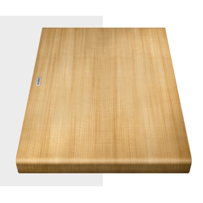 Blanco, ash compound cutting board the Axia III series sinks, bridge cutting board, 234051
