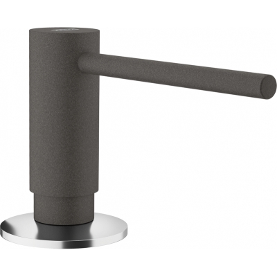 Franke Novita dishwashing liquid dispenser - slate gray (accessory), 112.0726.571
