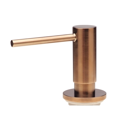 Reginox soap dispenser Copper II, R39298