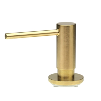 Reginox soap dispenser gold II, R39304