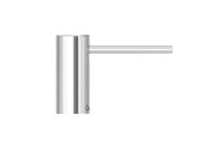 Дозатор для мыла Quooker Nordic, блестящий хром, длинный носик, ESDCHR