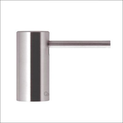 Quooker Nordic soap dispenser, solid stainless steel, SDSST