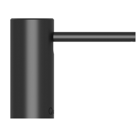 Дозатор мыла Quooker Nordic, черный, SDBLK