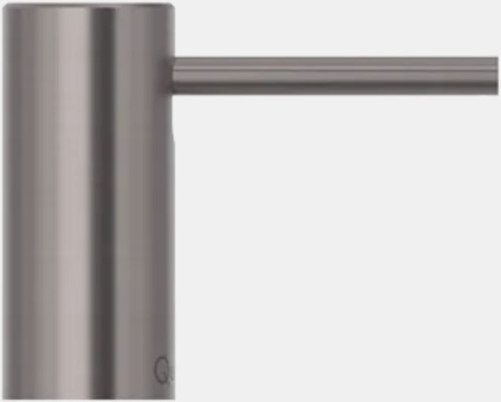 Quooker Nordic seebi dosaator, gunmetal, SDGME