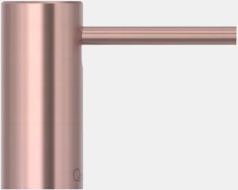 Дозатор для мыла Quooker Nordic, медно-розовый, SDRCO