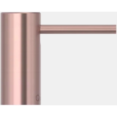 Quooker Nordic soap dispenser, copper rosé, SDRCO