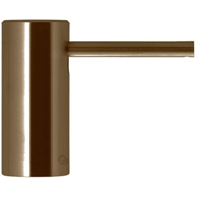 Quooker Nordic seebi dosaator, messingist patina, SDPTB