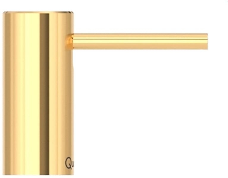 Дозатор мыла Quooker Nordic, золото, SDGLD