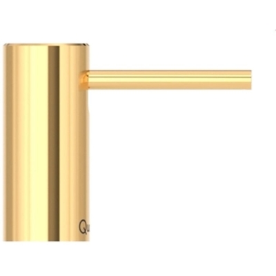 Quooker Nordic seebi dosaator, kuld, SDGLD