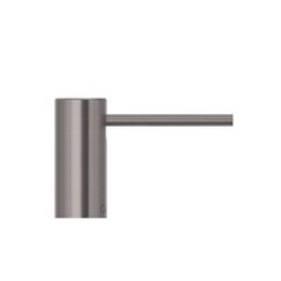 Quooker Nordic seebi dosaator, gunmetal, pikk tila, ESDGME