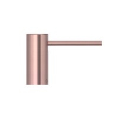 Quooker Nordic seebi dosaator, vaskrosé, pikk tila, ESDRCO