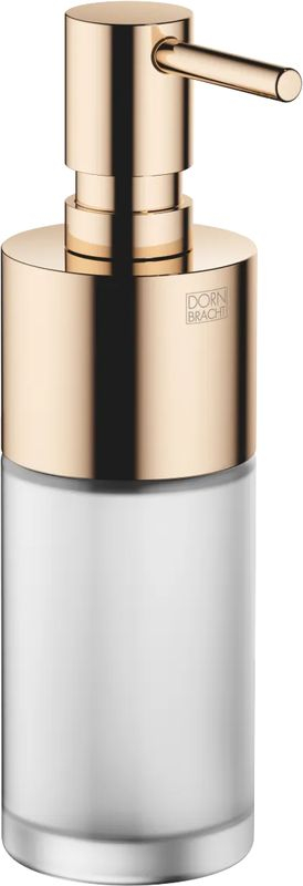 Dornbrachti nõudepesuvedeliku dosaator, põrandamudel, šampanja (22kt kulda), 84435970-47