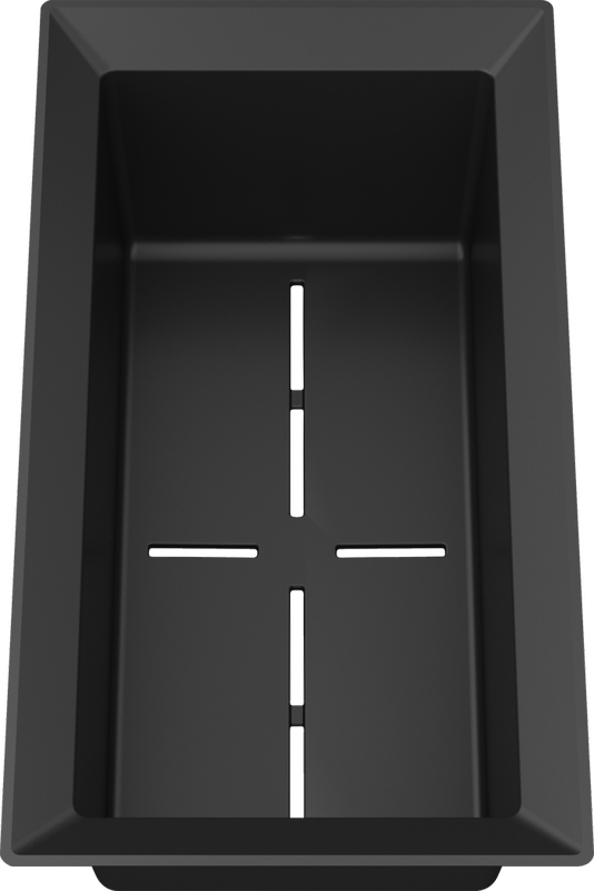 BLANCO, пластиковая чаша для раковины ADRIA 6S, 202243
