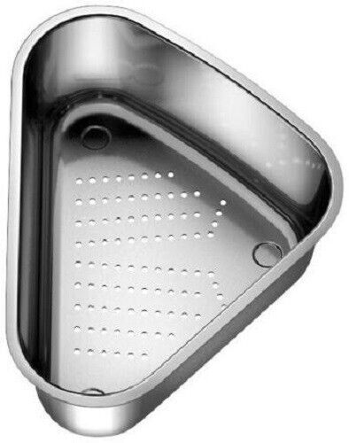 BLANCO, multifunctional stainless steel bowl recommended for DELTA II, 232585