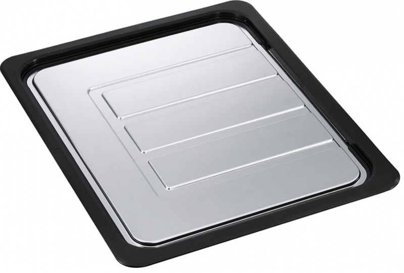 Franke tilgutiosa roostevaba teras, plastik, 112.0188.651