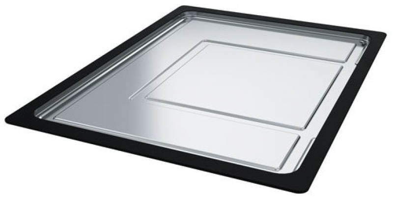 Franke tilgutiosa roostevaba teras, plastik, 112.0188.653