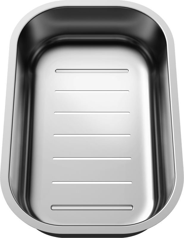 BLANCO, roostevabast terasest multifunktsionaalne kauss LANTOS, LIVIT, TIPO, CLASSIMO, LEMIS, 240729 jaoks