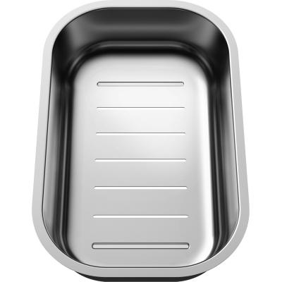 BLANCO, roostevabast terasest multifunktsionaalne kauss LANTOS, LIVIT, TIPO, CLASSIMO, LEMIS, 240729 jaoks