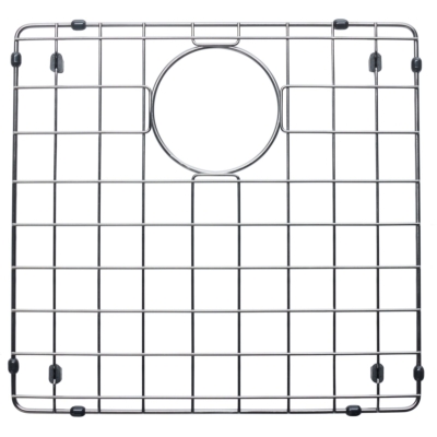 Reginox põrandarest New York 40x40, värvipüstol metall ll, R38857