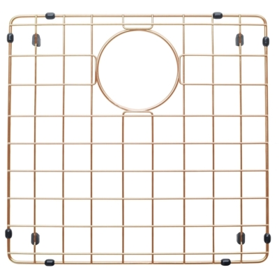 Reginox põrandarest New York 40x40, värvus vask ll, R38864