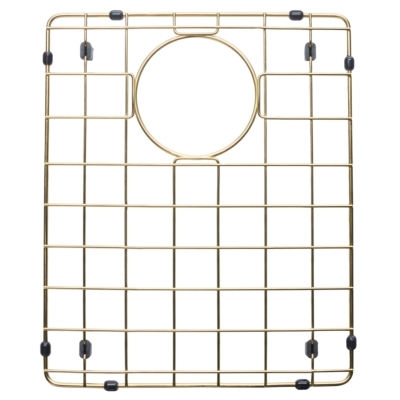 Reginox põrandarest New York 34x40, värvus kuldne ll, R39656