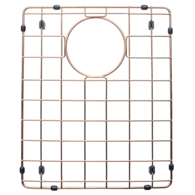 Reginox põrandarest New York 34x40, värvus vask ll, R39649