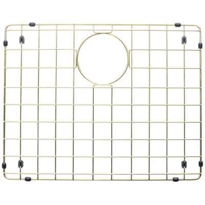 Reginox põrandarest New York 50x40, värvus kuldne ll, R38918