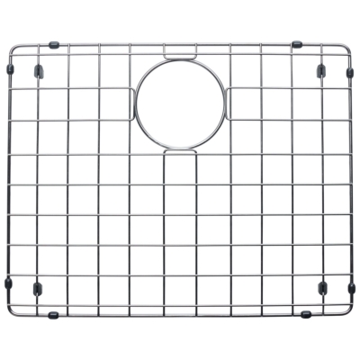 Reginox põrandarest New York 50x40, värvipüstol metall ll, R38895