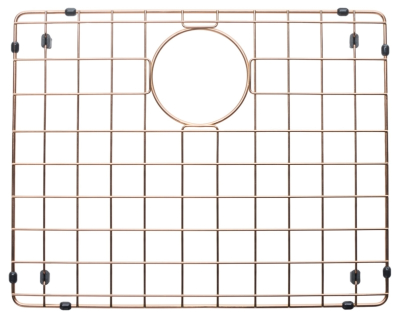 Reginox põrandarest New York 50x40, värvus vask ll, R38901