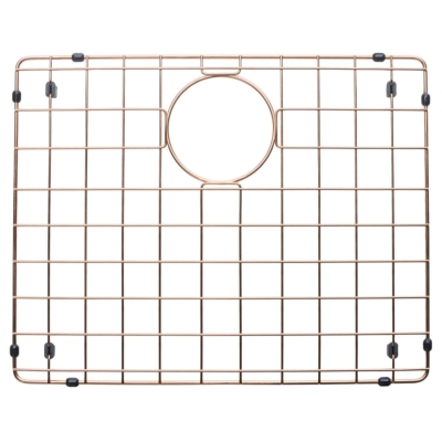 Reginox põrandarest New York 50x40, värvus vask ll, R38901